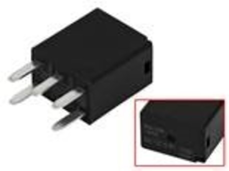 Bronco Rele Polaris - Mönkijän startin releet ja solenoidit - 221224 - 1