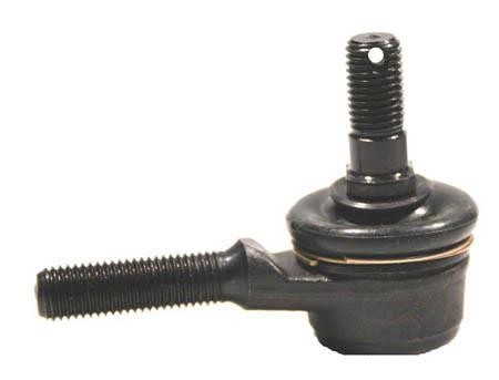 Bronco ulompi raidetangonpää kawasaki 250 ja 300 bayou prairie - Mönkijän raidetangonpäät ja raidetangot - 1324 - 1