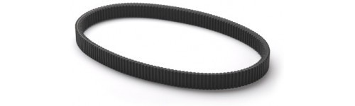 Bronco variaattorinhihna polaris - Mönkijän variaattorinhihnat - 144 - 1