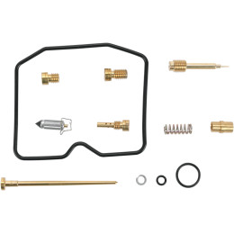 CARB KIT, KLF300 89-95 - Mönkijän polttoainehanan korjaussarjat - 882904 - 1
