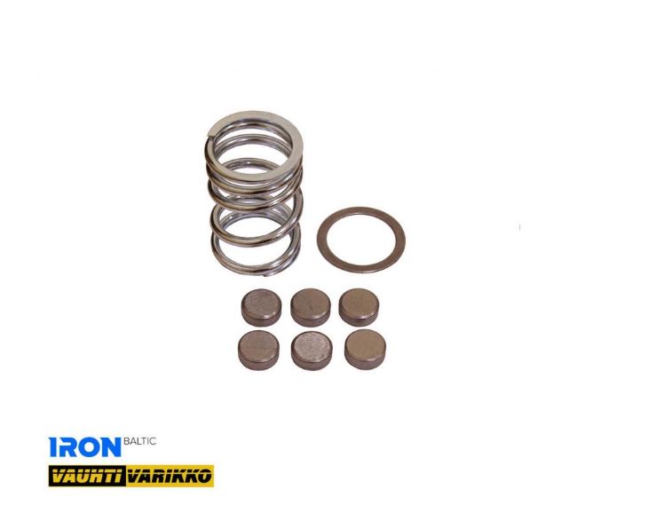 CFMOTO CForce 450/520 Kytkinkitti - Mönkijän variaattorikitit - 172444 - 1