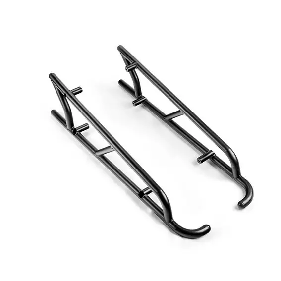 CFMOTO Kylkiputket - Mönkijän puskurit - 172654 - 1