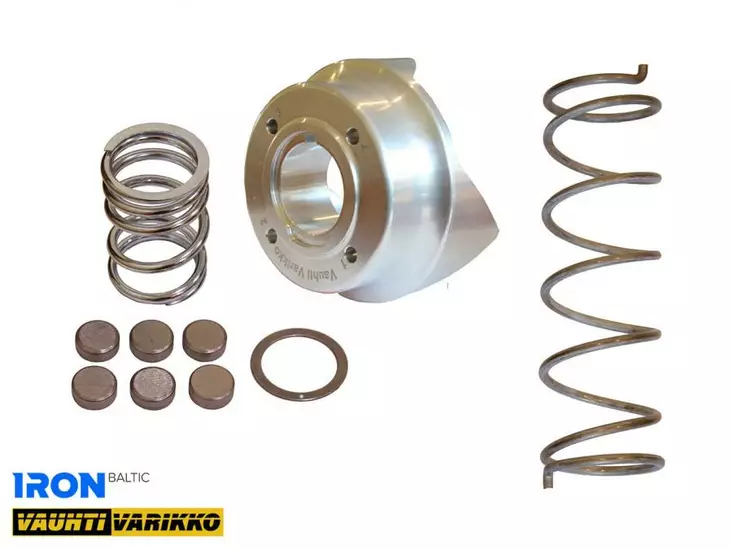 CF MOTO UForce 1000 Kytkinkitti - Mönkijän variaattorikitit - 172454 - 1