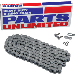 CHAIN PU 520 O-RING X 92L - Mönkijän ketjut - 875864 - 1