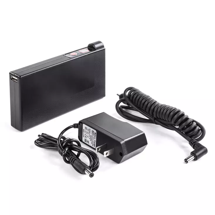 CKX Akku 6000 mAh - Linssit crossilaseihin - 199124 - 1