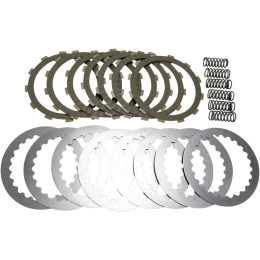 CLUTCH KITS EBC DRC177 - Mönkijän kytkimet ja kytkimen osat - 147444 - 1