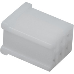 COUPLER 110 FM 6PIN 5PK - Sähköliittimet - 877534 - 1