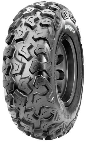 Cst rengas behemoth cu07 26 x 9,00 - r14 8pr tl e4 51m - Mönkijän renkaat 14" vanteelle - 126784 - 1