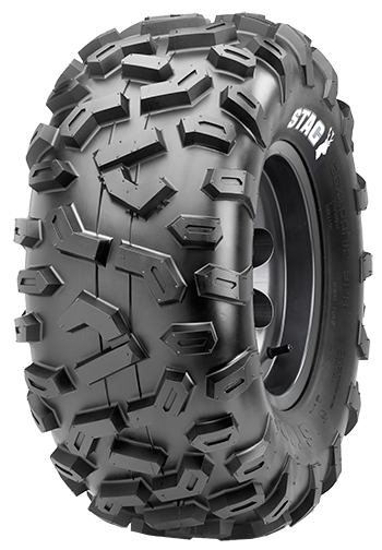 CST Stag 26" Mönkijän Rengassarja 14" Vanteelle - Mönkijän rengassarjat 14" - RSCSTST2614 - 1