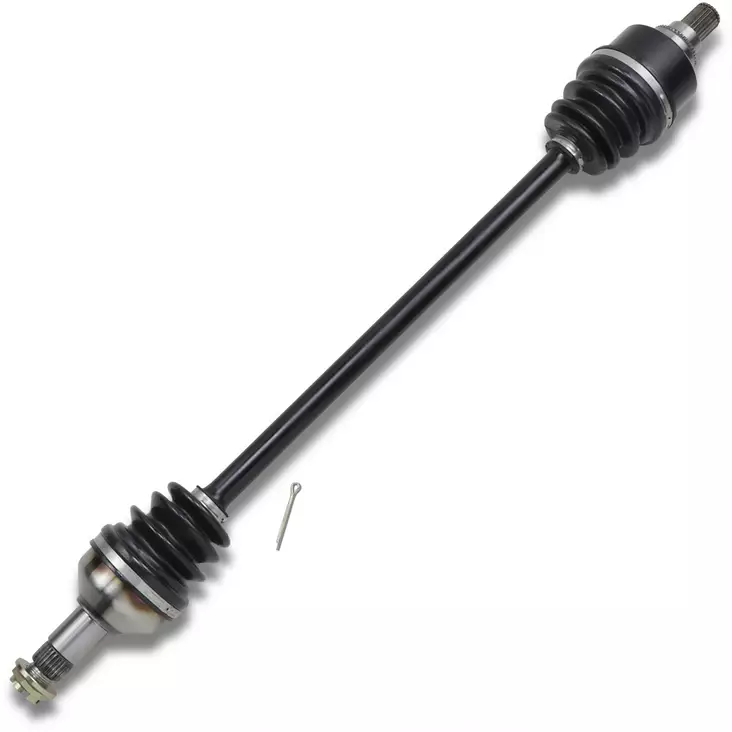 Demon Axles Heavy Duty Etuvetoakseli - Mönkijän vetoakselit - 137874 - 1