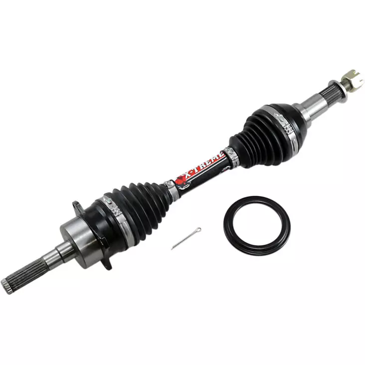 Demon Xtreme Heavy duty vetoakseli - Mönkijän vetoakselit - 136714 - 1