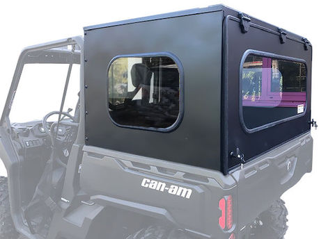 DFK Cargobox Can-Am - Mönkijän katteet - 210234 - 1