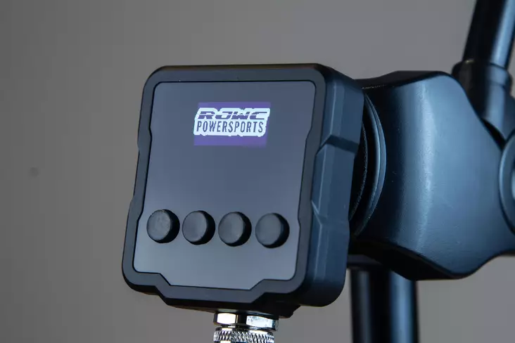 El´Comandante EFI tuner - Mönkijän powercommander - 158664 - 1