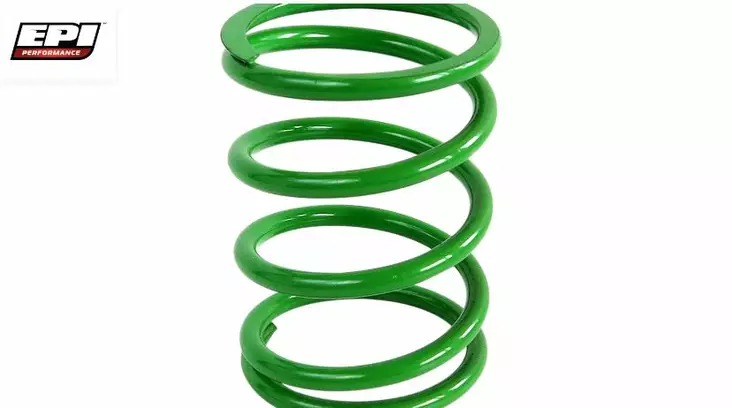 EPI Etuvariaattorin jousi Polaris - Mönkijän variaattorikitit - 881144 - 3