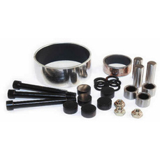 EPI KYTKIMEN KORJAUSSARJA POLARIS - Mönkijän variaattorin korjaussarjat ja o - 905314 - 1