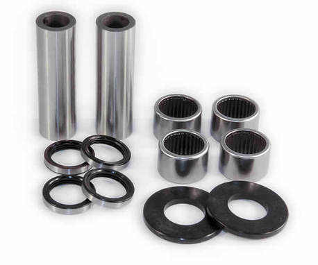EPI Rear Swing Arm Repair Kit - Mönkijän swingin laakerit - 906064 - 1
