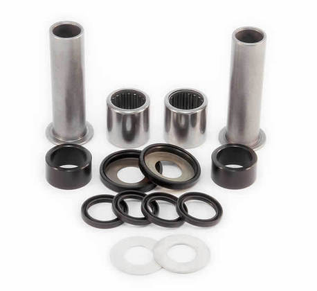 EPI Rear Swing Arm Repair Kit - Mönkijän swingin laakerit - 906074 - 1