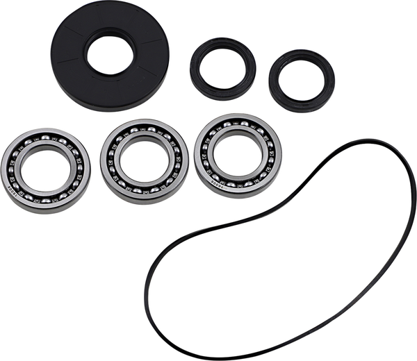 Etuperän laakerisarja Polaris - Mönkijän Etuperän ja takaperän laakerit - 148574 - 1