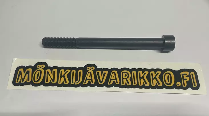 Etuvariaattorin/Kytkimen pultti Can-Am - Mönkijän variaattorinjouset - 172644 - 1