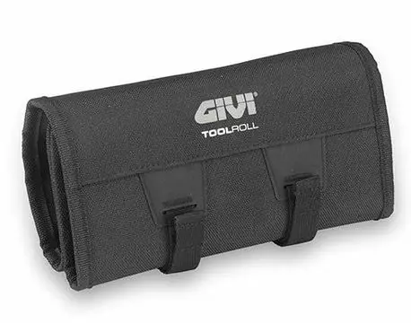 Givi T515 Toolroll työkalulaukku - Mönkijän lokasuoja ja tankkilaukut - 1984654 - 1