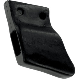 GUIDE,CHAIN REAR YAM BLK - Mönkijän ketjunohjaimet - 875844 - 1