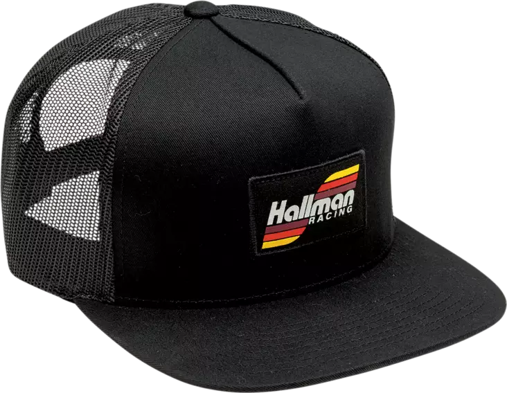 HALLMAN TRES Lippis - Lippalakit - 167814 - 1