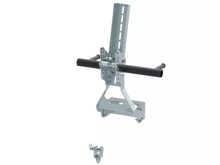 Hydraulisylinterin kiinnityssarja - Mönkijän hydrauliikka - 1000000594 - 1