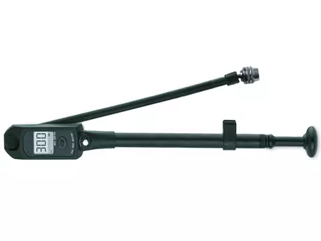 Hyper iskunvaimenninpumppu diginäytöllä - Käsityökalut ja työkalusarjat - 600804 - 1