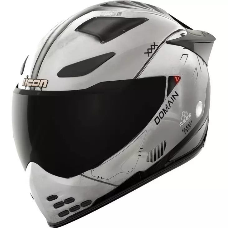 ICON Domain™ Future Proof Helmet - Umpikypärät - 10000165134 - 1