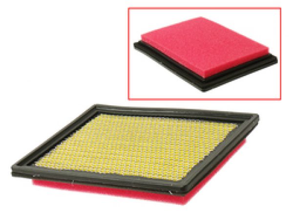 Ilmansuodatin Polaris - Mönkijän ilmansuodattimet - 906214 - 1