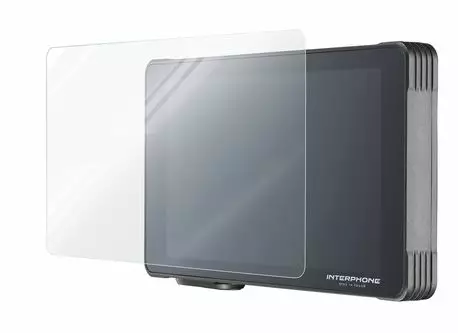 Interphone Suojakalvo SYNC55 näyttöön - GPS Paikantimet - 22233824 - 1