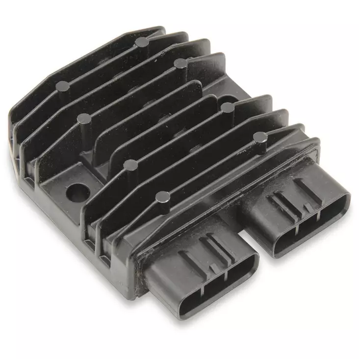 Jännitteensäädin Honda - Mönkijän jännitteensäätimet - 1000004194 - 1