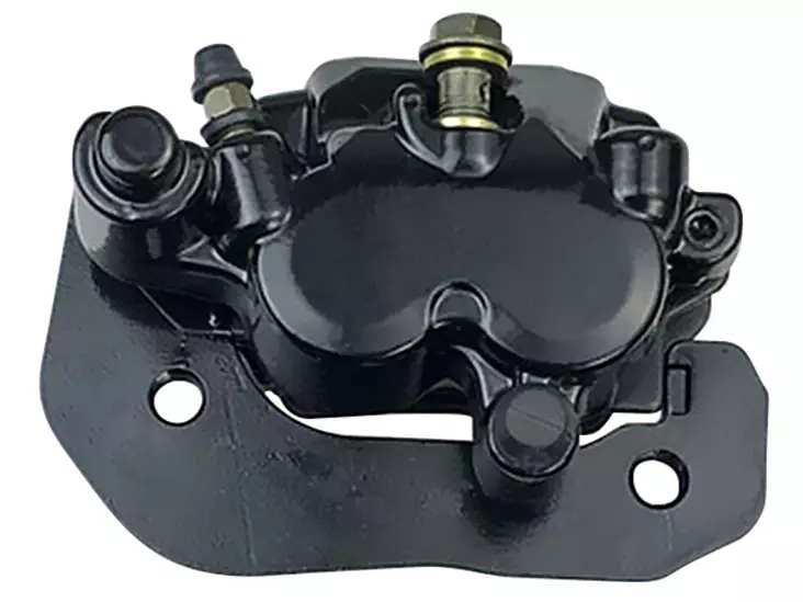 Jarrusatula Taakse Oikea Can-Am - Jarrusatulat ja korjaussarjat - 187754 - 1