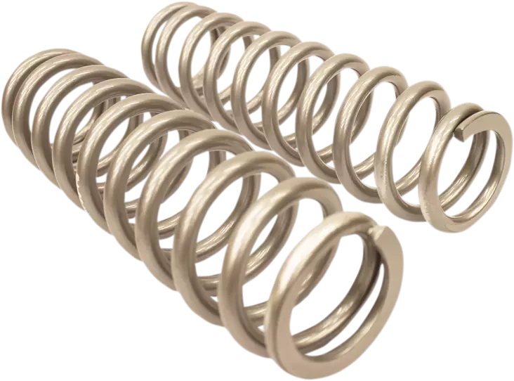 Jäykemmät Takajouset Honda 650/680 - Mönkijän jouset - 158554 - 1