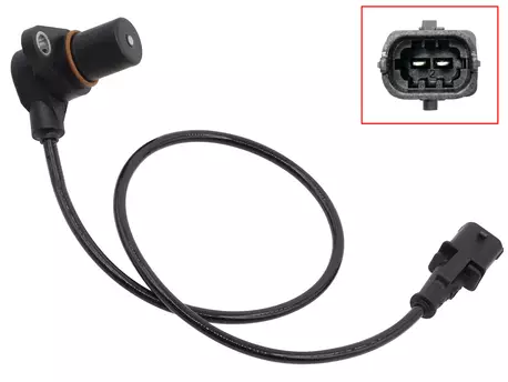 Kampiakselin asentotunnistin Can-Am - Mönkijän moottorin anturit - 10000159444 - 1