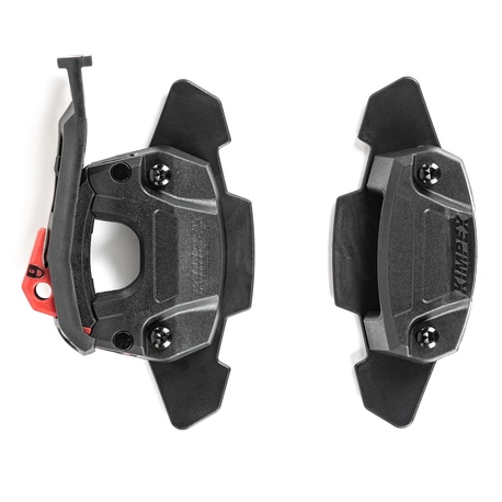 Kimpex Connect Asennussarja - Mönkijän kuljetuslaukut - 210404 - 1