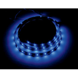 Ledinauha 91cm Sininen - LED Lisävalot - 877324 - 1