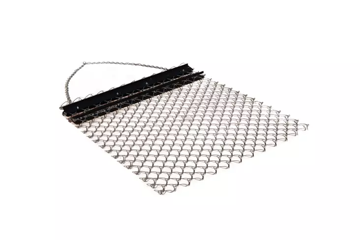 Maantasaaja tielle pihoille ja kentille - Tasoittaja - 1000000314 - 1