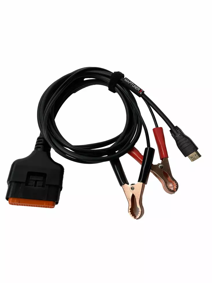 Maptuner Kaapeli - Maptun Performance - 198174 - 1