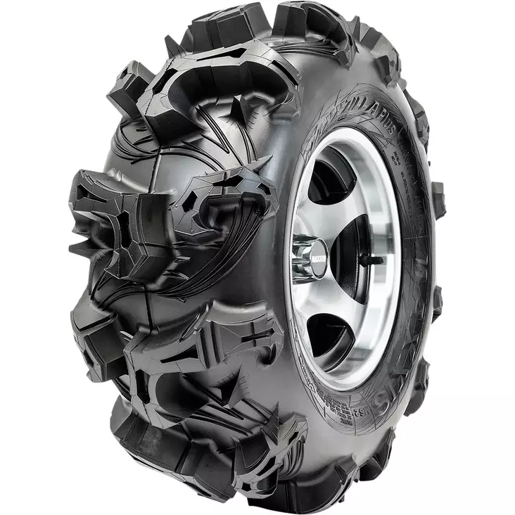 Maxxis M60 Maxxzilla Plus 32x10-14 - Mönkijän rengassarjat 14" - 157634 - 1