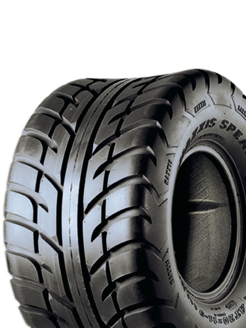 Maxxis M992 Spearz 25x10-12 4Pr (E) - Mönkijän renkaat 12" vanteelle - 1424 - 1