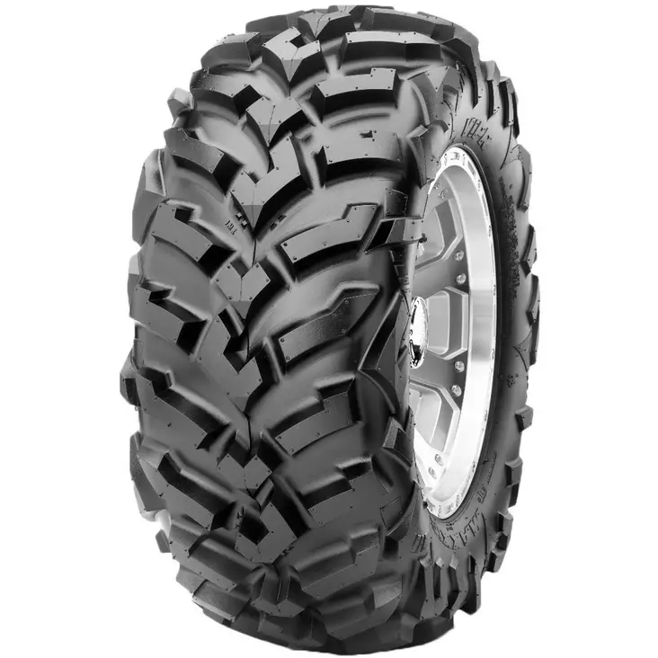 Maxxis mu15 vipr 25x10-r12 - Mönkijän renkaat 12" vanteelle - 1414 - 1