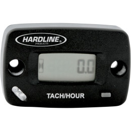 METER HOUR/TACH - Mönkijän mittaristot - 877294 - 1