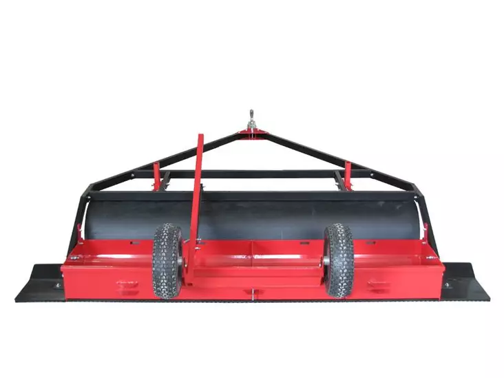 Mönkijän latuhöylä - Latukoneet - 128774 - 1