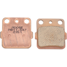 MSE BRK PD MX/ATV - Jarrupalat - 888294 - 1