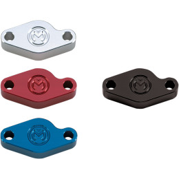 MSE E-BRK BLK OFF PLT BLK - Muut jarrut - 873994 - 1