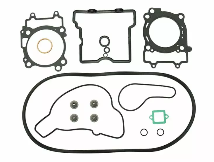 Namura Täydellinen Tiivistesarja Polaris - Mönkijän moottorin tiivisteet - 172534 - 1