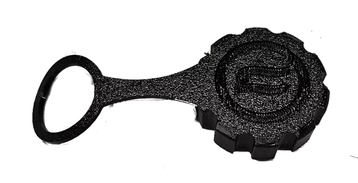 Nordic ATV Virtalukonsuoja - Mönkijän virtalukot - 197974 - 1