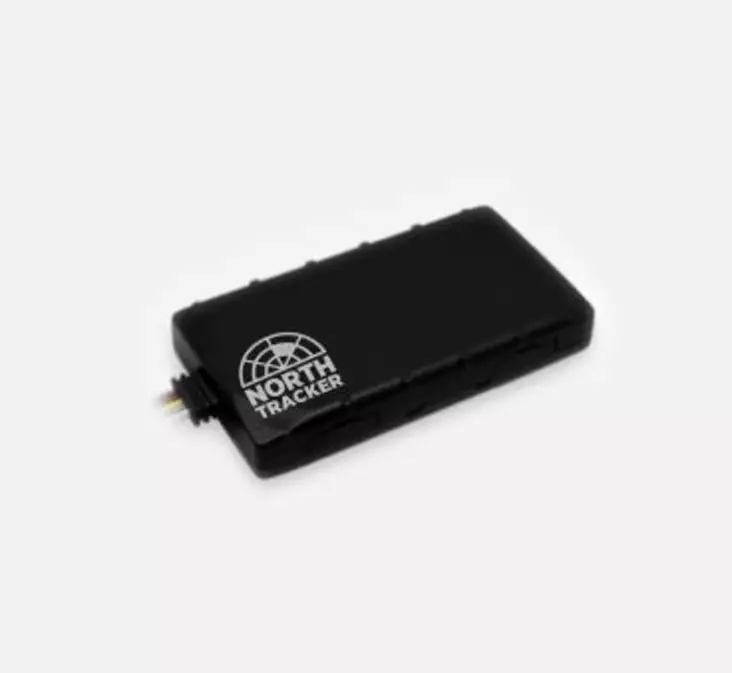 Northtracker Machine mini paikannin - Puhelin ja gps kiinnikkeet - 147254 - 1