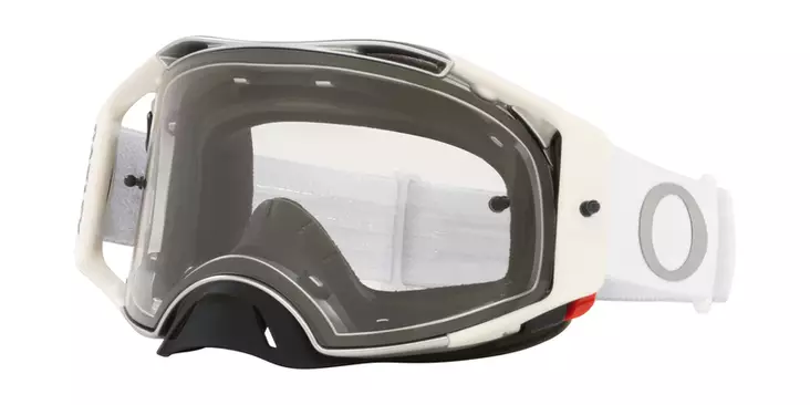 Oakley goggles Airbrake MX - Crossilasit - 168984 - 1